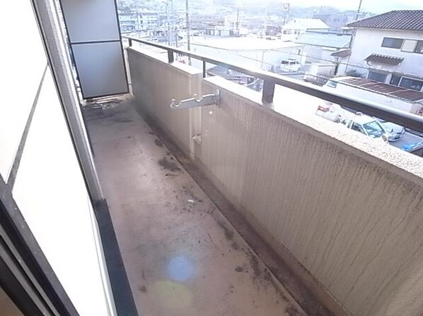 南生駒駅 徒歩8分 3階の物件内観写真